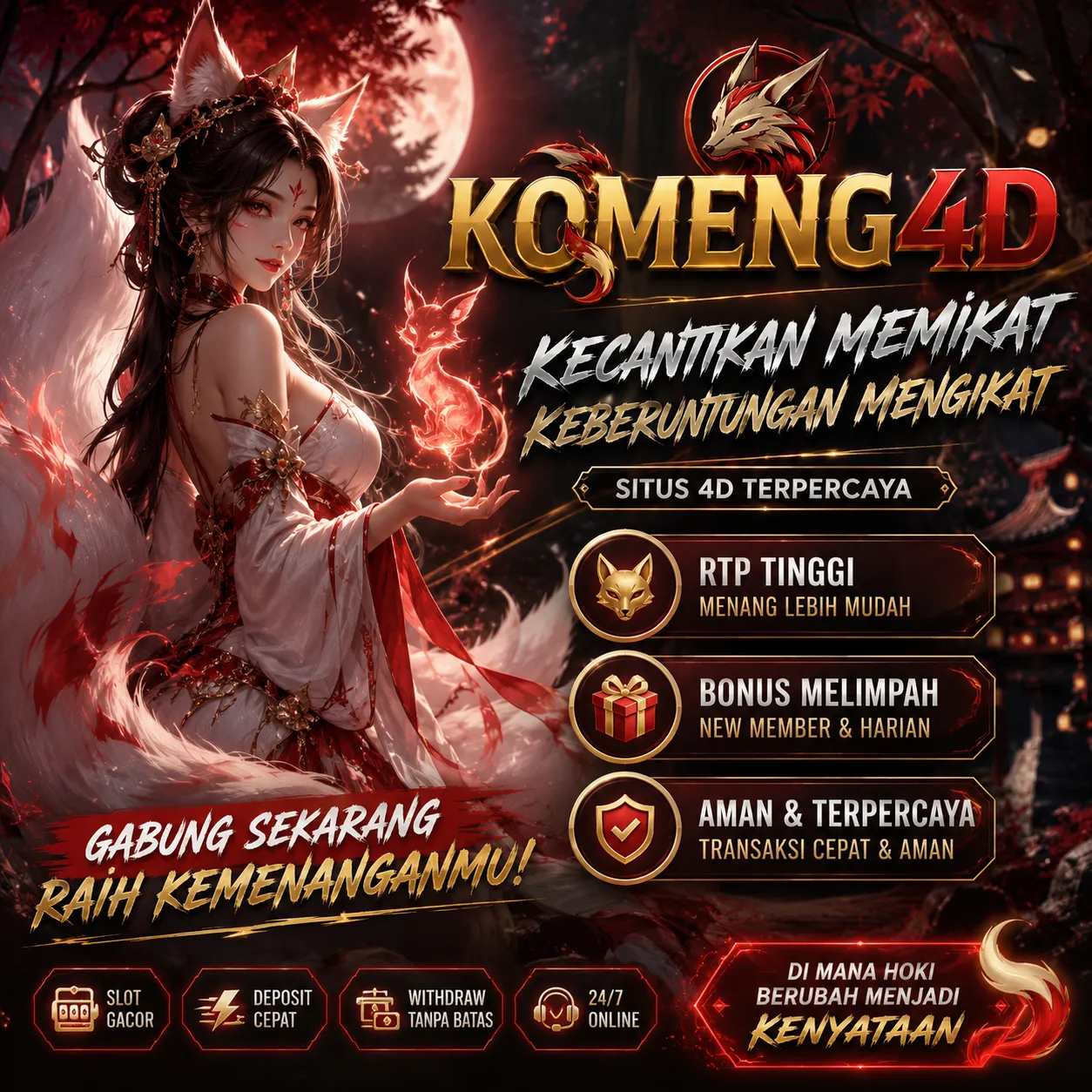 KOMENG4DBanner